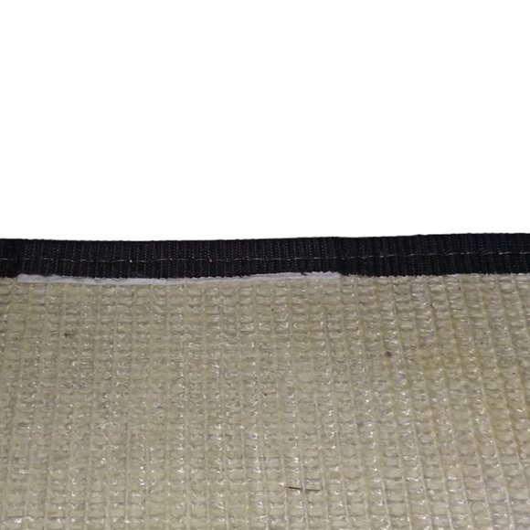 VTG Peanuts Snoopy Trick or Treat Halloween Accent Rug Schulz Woodstock Rug 1985 - Picture 4 of 8